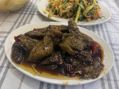 -尹记餐馆(花园店)