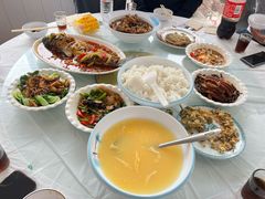 -三岔涧农家乐