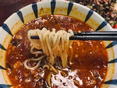 小锅米线-浩海火烧云傣家菜(京广店)