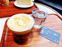 -Peet's Coffee皮爷咖啡(大学路店)