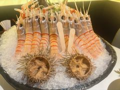 -上井料理黑金店(IFS国金中心店)