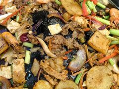 -一烙锅(友谊店)