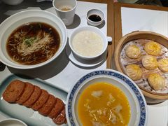 -苏堂阳春面•九年庆(北京路天河城店)