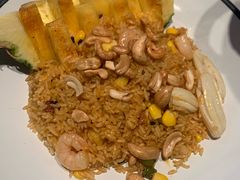 -大树餐厅(益田假日店)