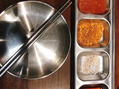 -·缸桶屋·韩式牛肋条自助烤肉(西湖D11店)
