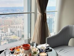 -南宁那莲豪华精选酒店-云霄酒廊·80楼高空城景酒吧