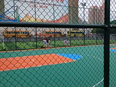 -Gsports全民运动健康中心