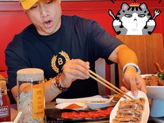 -巴奴毛肚火锅(悠唐购物中心店)