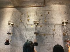 -MQ COFFEE STAND明谦(新洲店)
