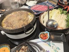 -天狗山料理(省体店)