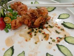 -清真悦宾楼食府(海湖店)