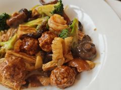 -北京老铺烤鸭(高新店)