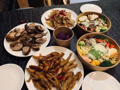 -嘉州九妹凤爪(乐山总店)