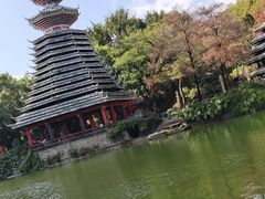 -深圳锦绣中华民俗村