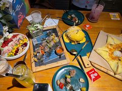 -IFIF 如果花園(宽厚里店)