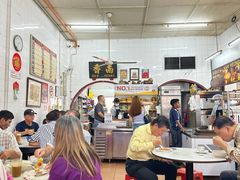 大堂-南香茶餐室