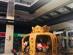 -大鹏佳兆业广场