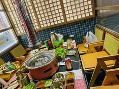 -西塔老太太泥炉烤肉(双井店)