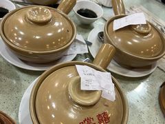 -尝囍煲仔小菜