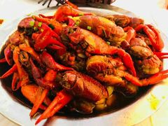 -小李子油焖大虾(天下城旗舰店)