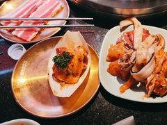 -梨花自助烤肉(天河城店)