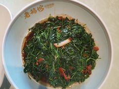 -金典银峰老鹅馆·昆山菜(亭林公园店)