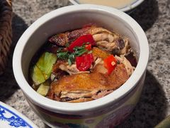 -南京大牌档(夫子庙老门东店)