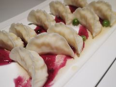 -船歌·鱼水饺青岛菜(石老人店)