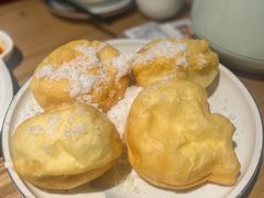 -四姐妹东北饺子(沙尾路店)