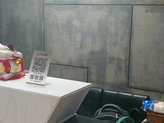 -6号玩家桌游吧(汉街店)