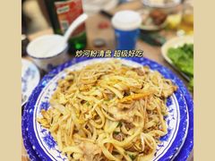 -洪大厨鸡煲(福田店)