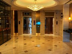 -上海新发展亚太JW万豪酒店