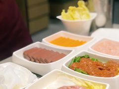 -海底捞火锅(5050购物中心店)