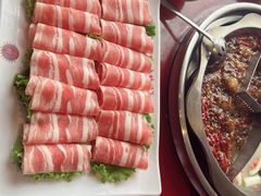 -山城辣妹子(定福庄店)