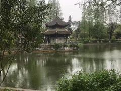 -习家池