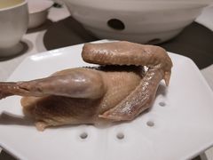 -狮王府淮扬菜(万象城店)