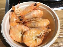 -盒马鲜生(莱蒙都会店)
