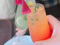 -碧桃小馆·民国宅院(西湖大道店)