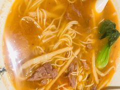 -漆黑觉米粉(三里屯店)