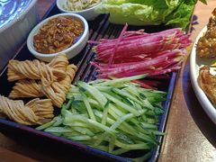 -额娘·春饼烤鸭(怀特店)
