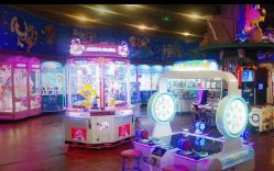 点击看大图 -卡通尼乐园·生日会(烟台永旺店)