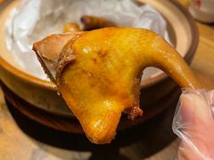 -大鸽饭(岗顶店)