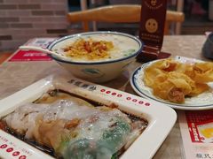 -荔银肠粉(广州天河华利路店)