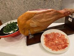 -深圳福田香格里拉大酒店