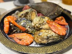-巧克力渔家.小船海鲜胶东菜(三浴场店)