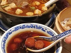 古法糖芋苗-南京大牌档(小白楼国贸店)