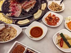 -韩宫宴和牛烤肉(盐城金鹰店)