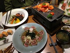 -九井澤精致料理(金茂店)