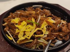 -金湖港式餐厅(建外店)