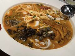 -鱼亨小鲜酸菜鱼(大信店)
